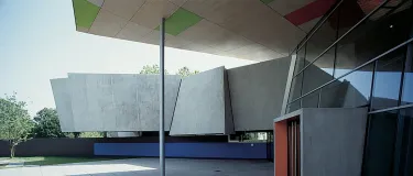 Anwendungen Transportbeton