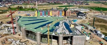 Europa-Park Hotel und Wasserwelt, Rust