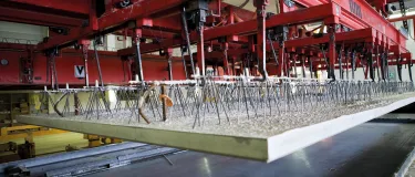 Zement: Holcim Pur 5 N