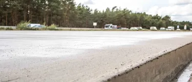 Infrastruktur- und Verkehrswegebau