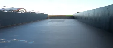 Landwirtschaftliches Bauen