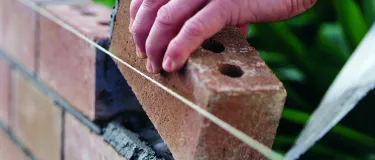 Mörtel und Bauchemie