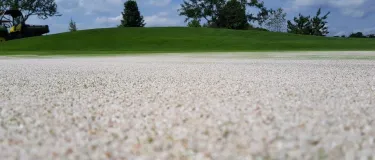 Golfplatz Ressort Öschberghof, Donaueschingen
