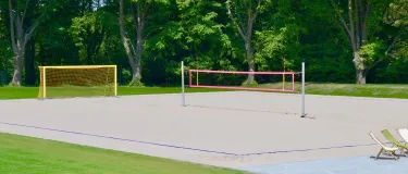 Sportschule Schöneck