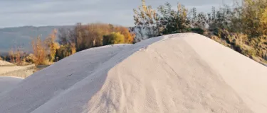 Quarzsand trocken Malsch