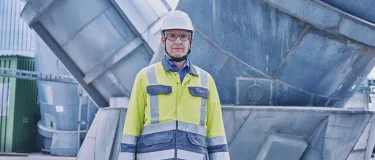 Arbeitssicherheit: Allgemeine Sicherheitsbestimmungen