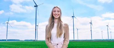 Ausbildung bei Holcim