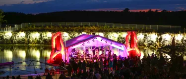 Südlich von Stuttgart im SchieferErlebnis