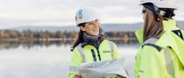 Bachelor- und Masterarbeit bei Holcim