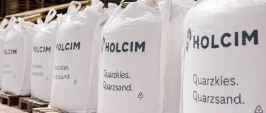 Malsch Quarzsandtrocken BigBag