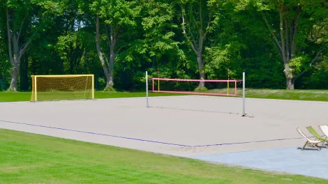 Sportschule Schöneck