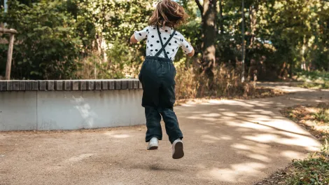 Walckerpark Ludwigsburg Banner