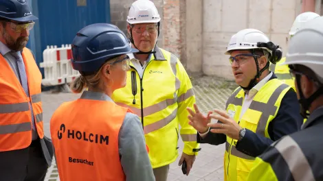 Besuch Thekla Walker-01