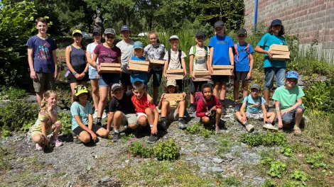 Ferien im Jurameer 2025-01