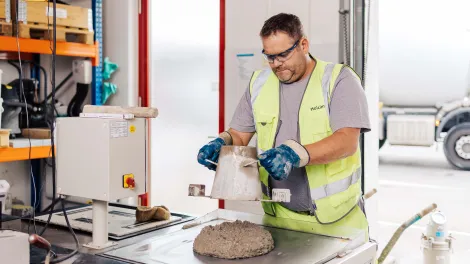 Pressemitteilung CSC