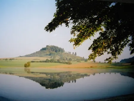 Kornbühl Salmendingen