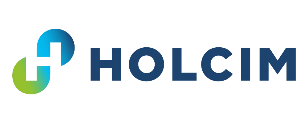 Holcim Logo