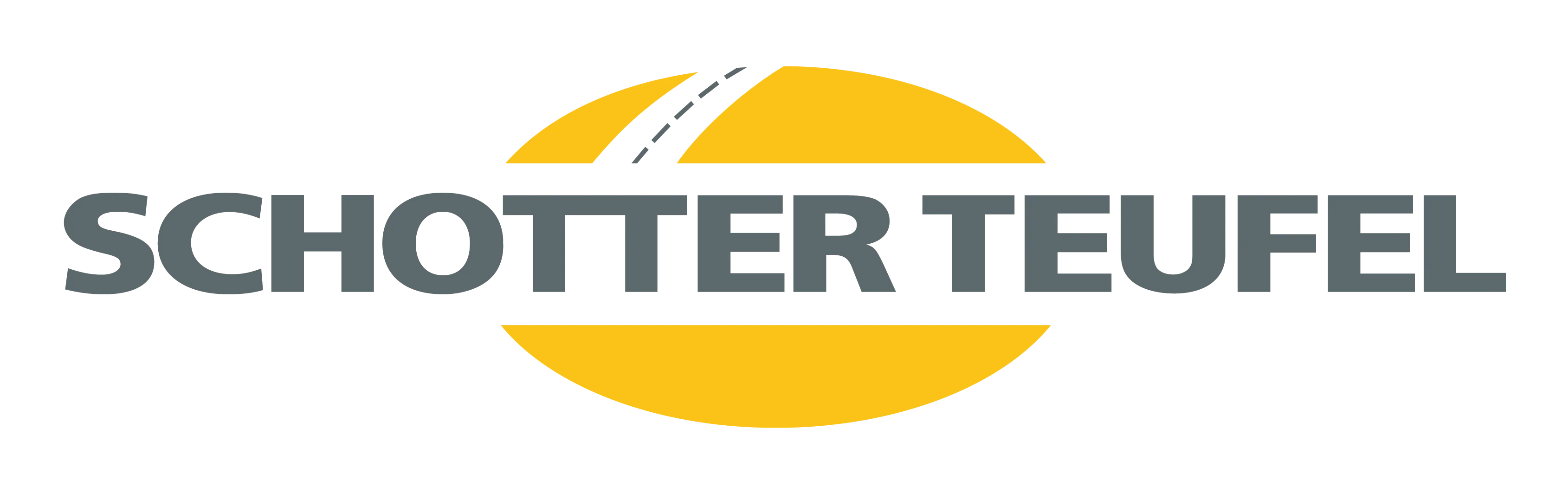 Logo Schotter Teufel