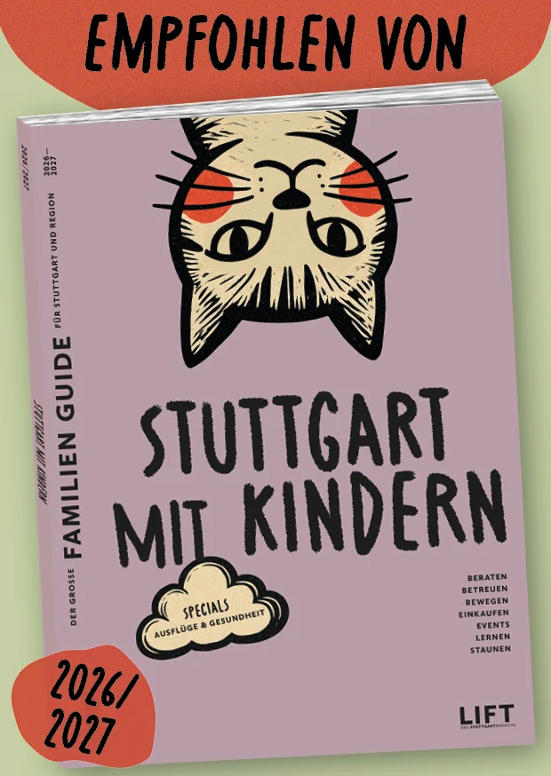 Stuttgart für Kinder
