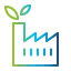 HOLCIM_GROUP_Icon_Gradient_sRGB_Factory_green