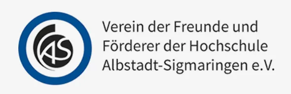 Verein der Freunde und Förderer der Hochschule Albstadt-Sigmaringen