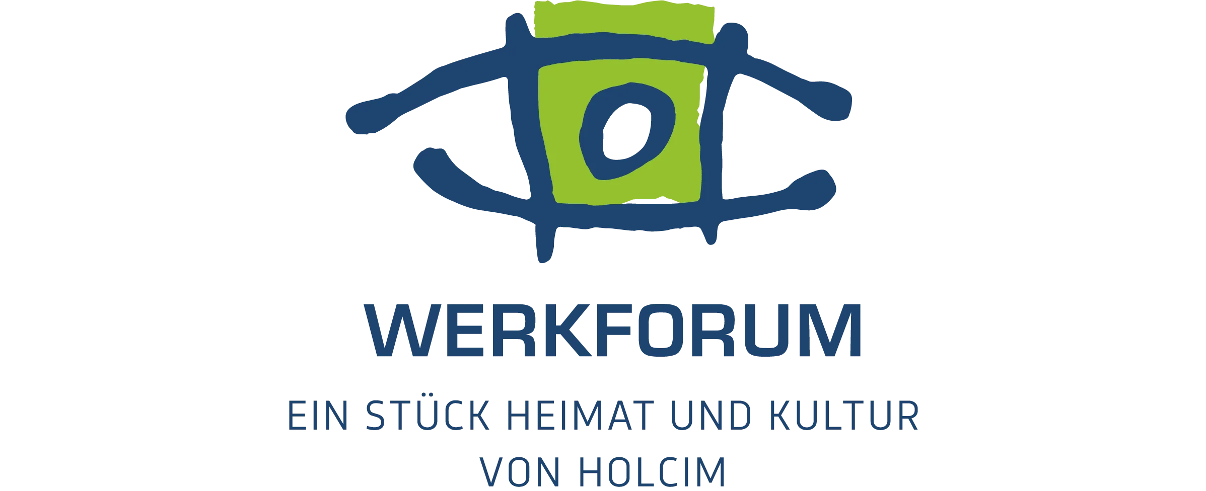 Werkforum Logo