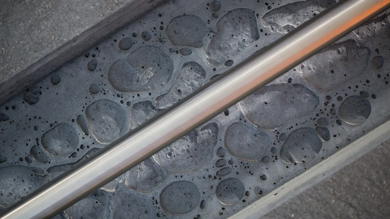 Bürogebäude mit Showroom, Schramberg