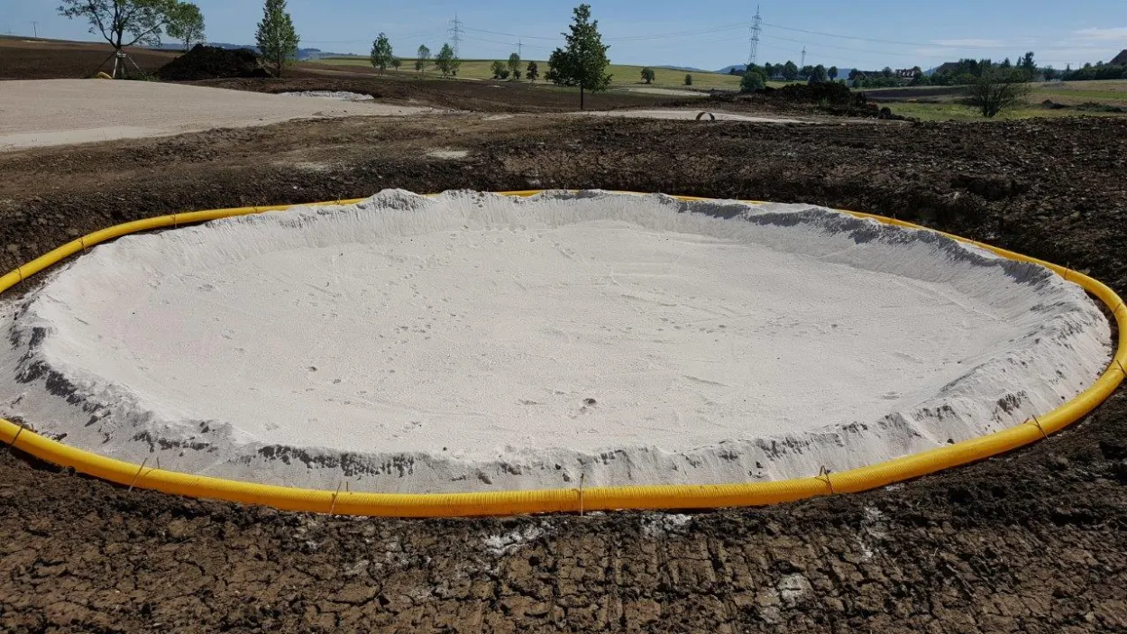 Golfplatz Ressort Öschberghof, Donaueschingen