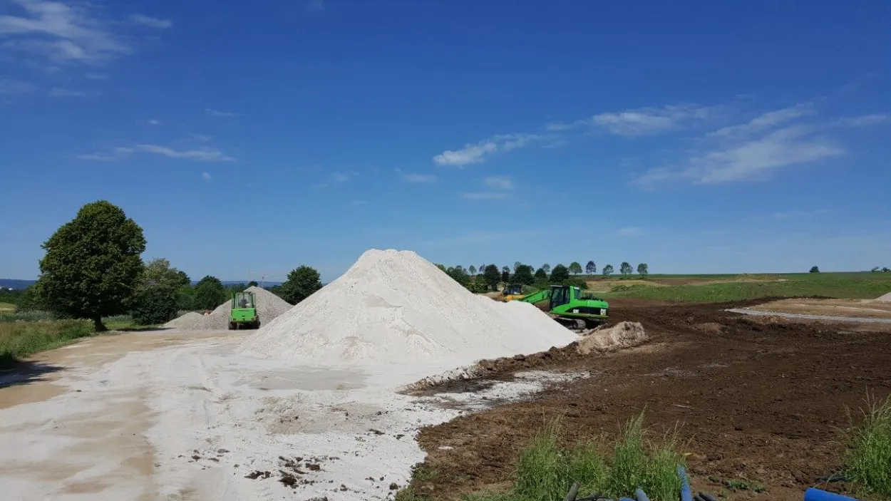 Golfplatz Ressort Öschberghof, Donaueschingen