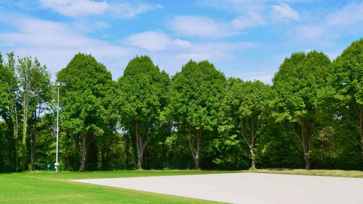 Sportschule Schöneck