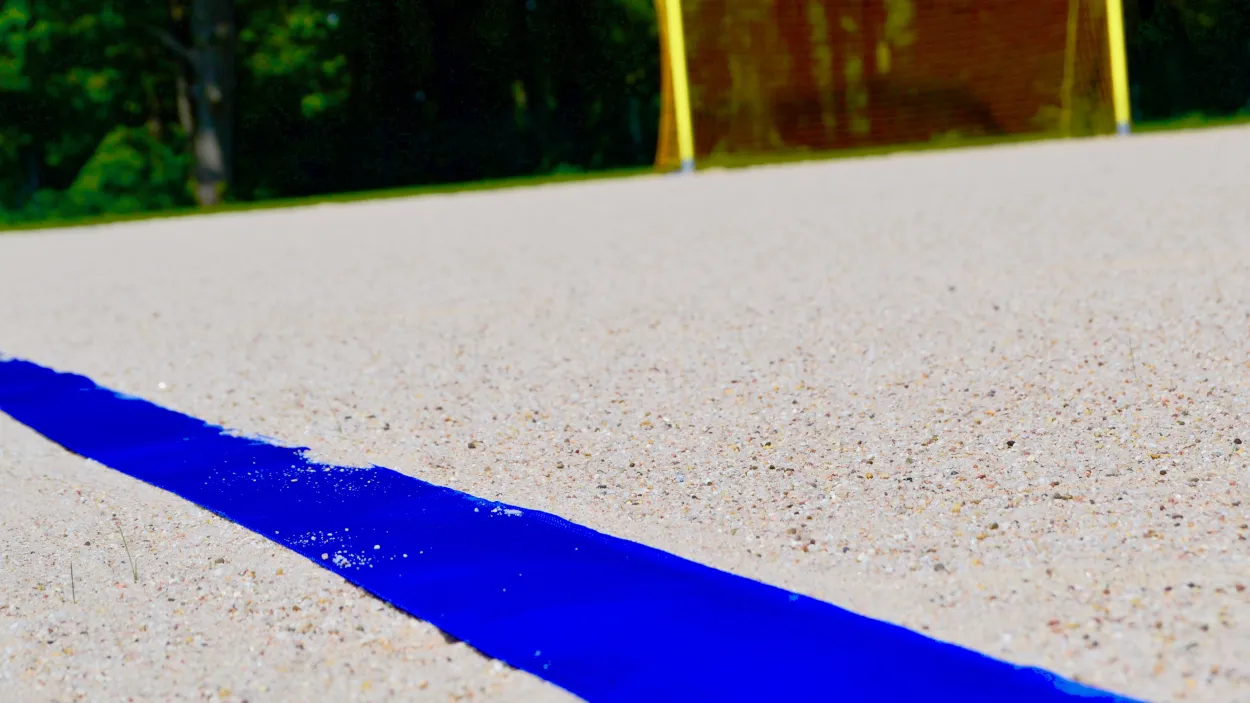 Sportschule Schöneck