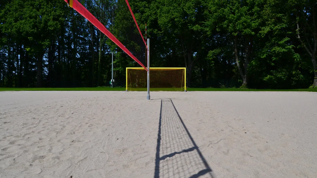 Sportschule Schöneck