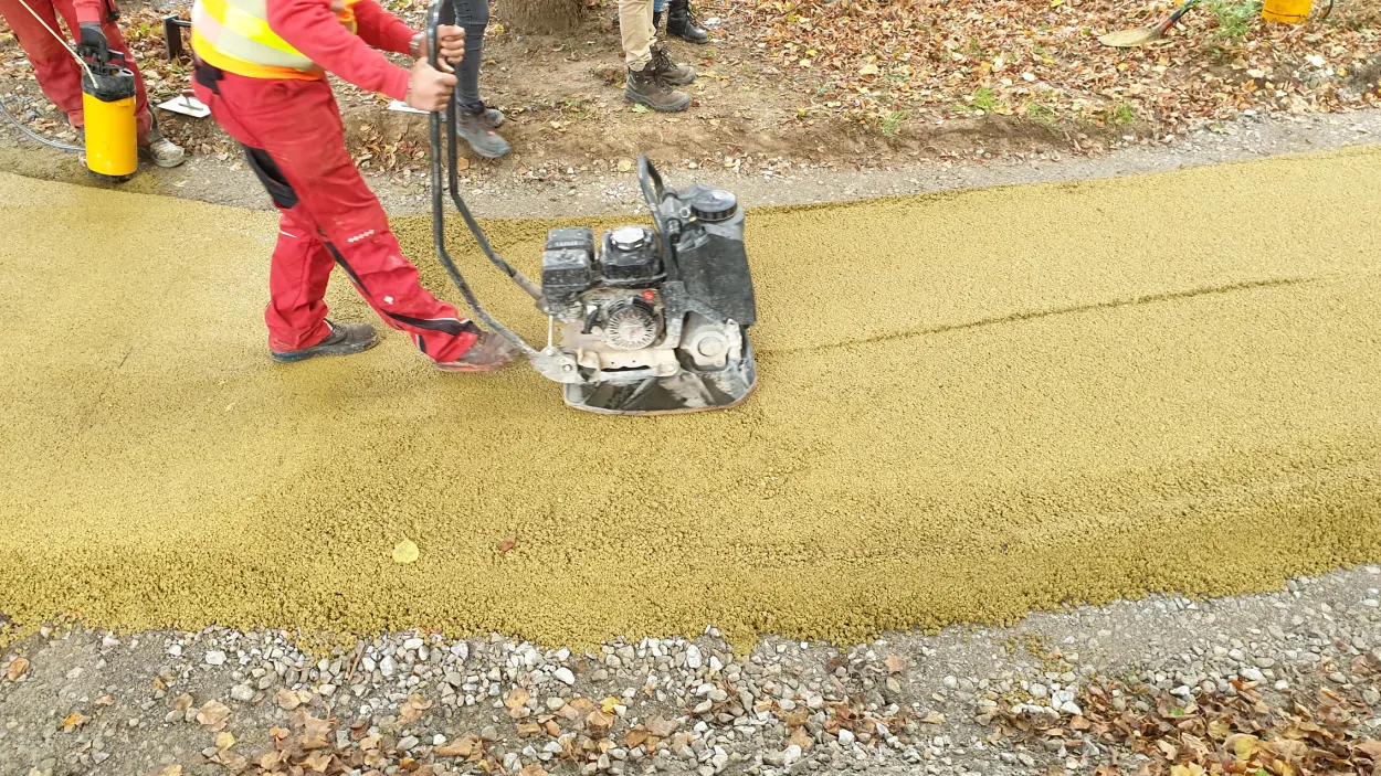 Walckerpark, Ludwigsburg