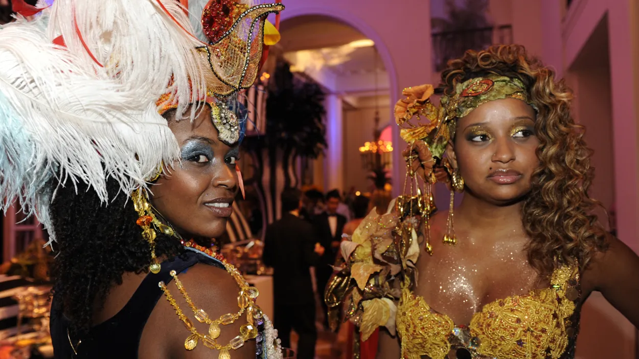 Rio live im Werkforum