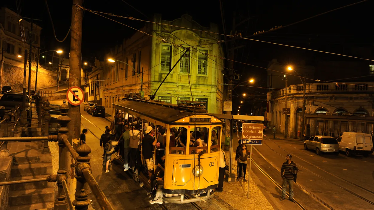 Rio live 2014 im Holcim Werkforum