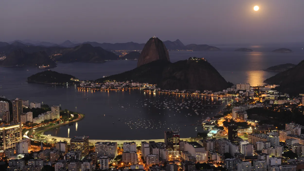 Rio live 2014 im Holcim Werkforum