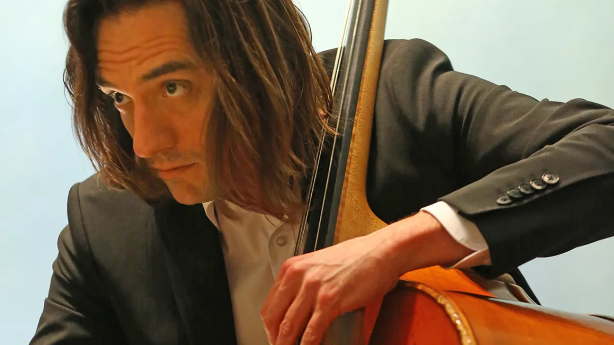 Konzert mit Trio Tino im Holcim Werkforum