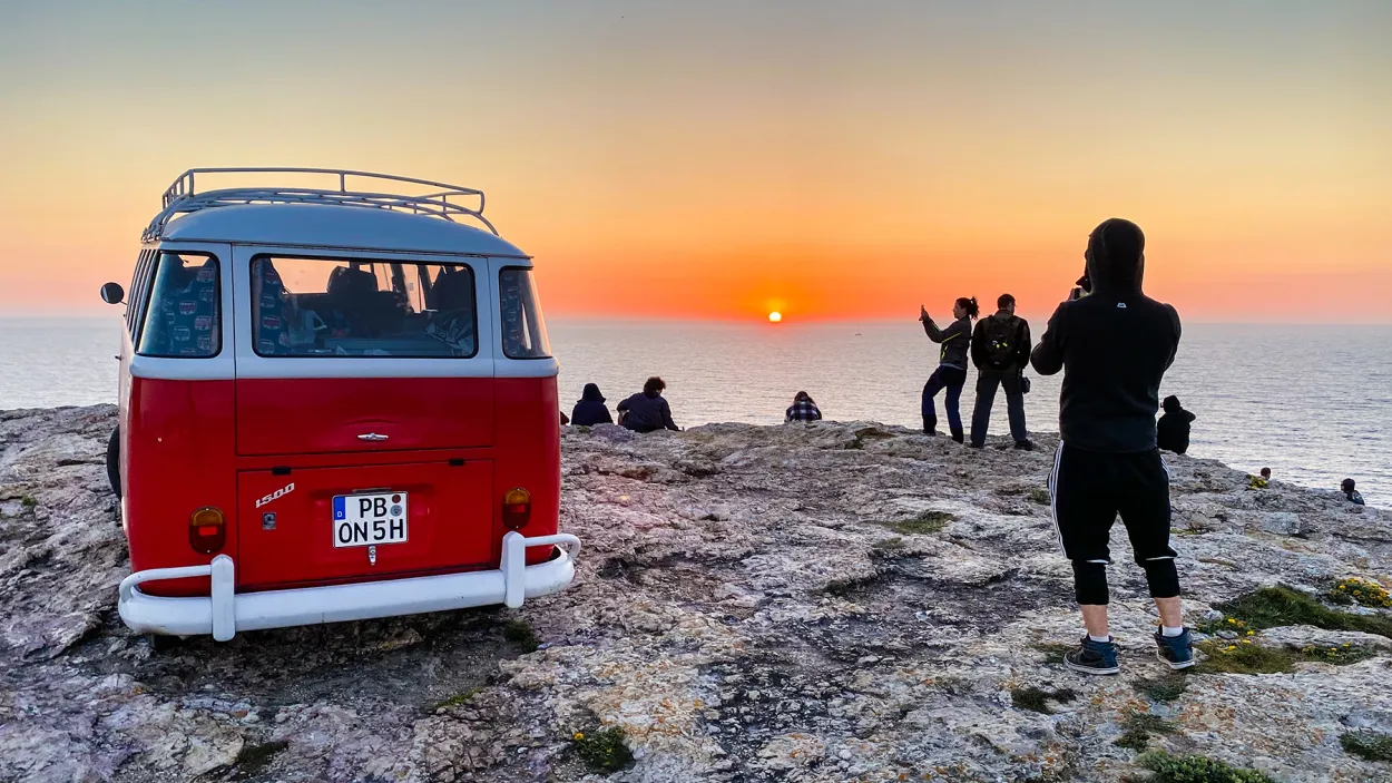 Bulli-Abenteuer Europa_Peter Gebhard_02