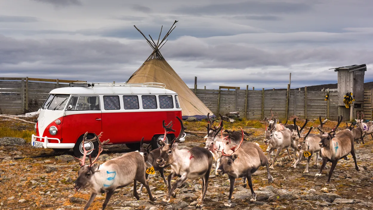 Bulli-Abenteuer Europa_Peter Gebhard_03