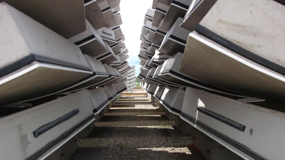 Baustellen Exkursion S21