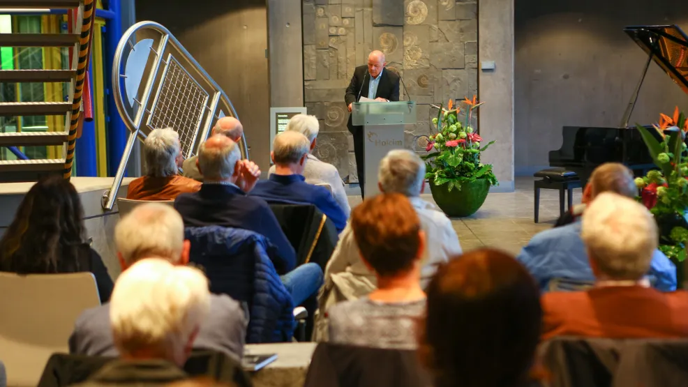 Fotoausstellung Testturm Albrecht Fendrich