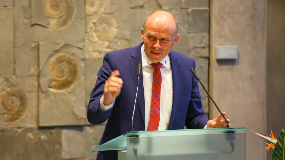 Fotoausstellung Testturm Albrecht Fendrich