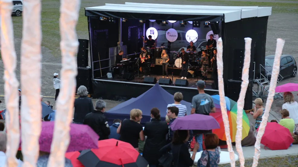 Südlich von Stuttgart 2016