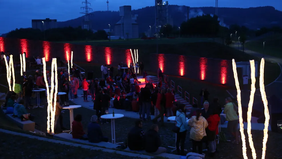 Südlich von Stuttgart 2016