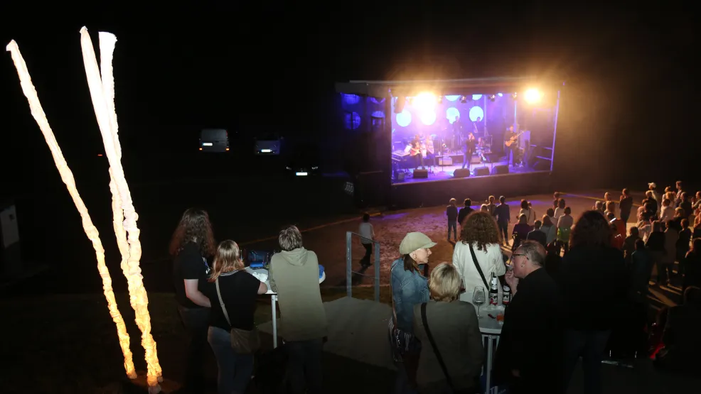 Südlich von Stuttgart 2016