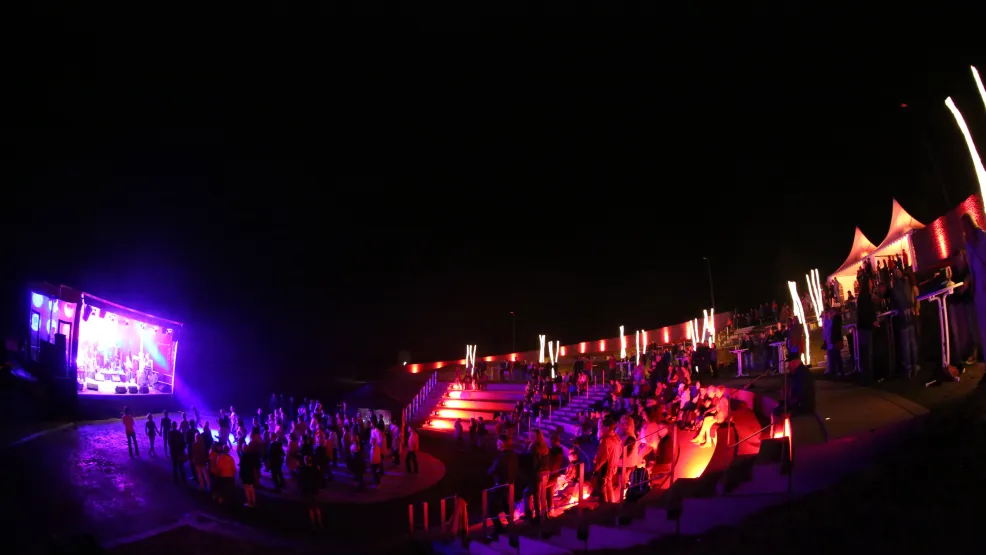 Südlich von Stuttgart