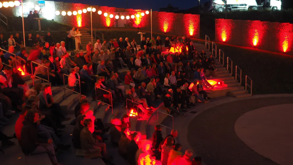 The Cast - Oper macht Spaß