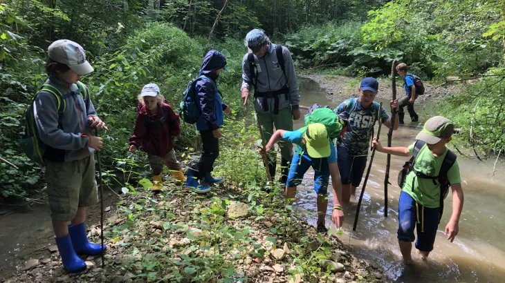 Ferien im Jurameer 2020
