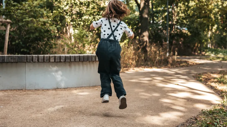 Walckerpark Ludwigsburg Banner