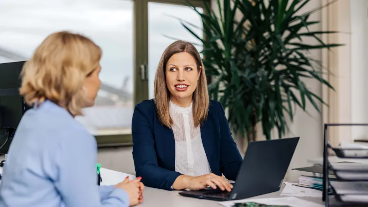 Ansprechpartner Gesteinskörnung